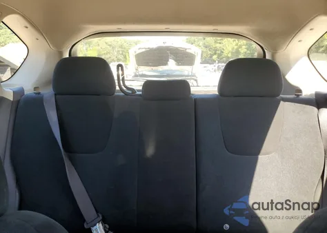 2008 Subaru Impreza 2.5I из США, поврежденный, VIN JF1GH61638H821576